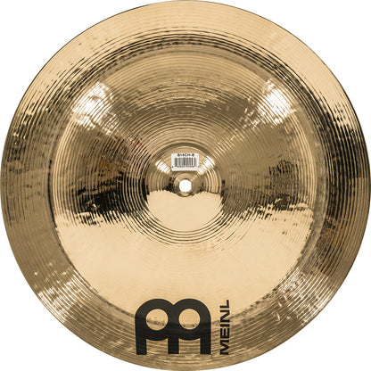 MEINL Cymbals Byzance Brilliant China - 16"