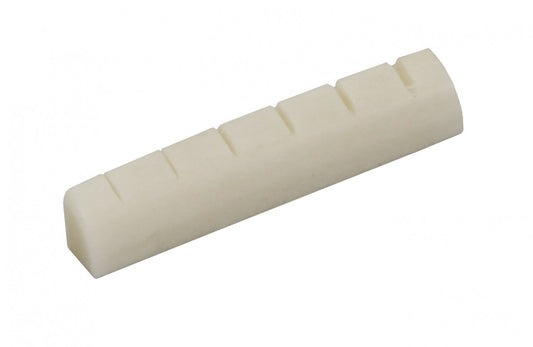 IBANEZ nut 43mm 6-String - Bone