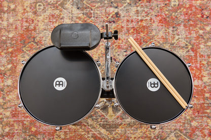 MEINL Percussion Block Low Pitch - Black