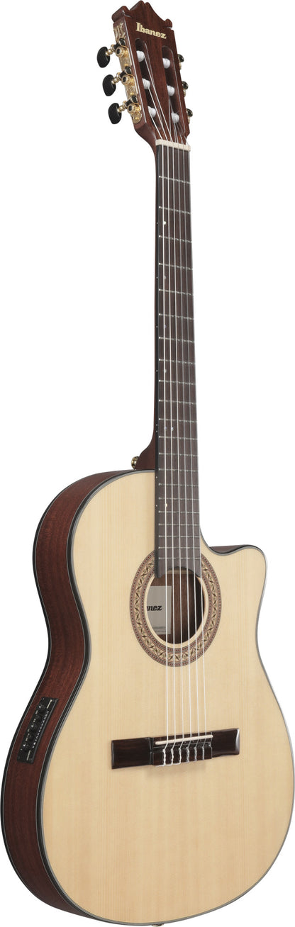 IBANEZ GA Classical Guitar 6-String - Natural High Gloss