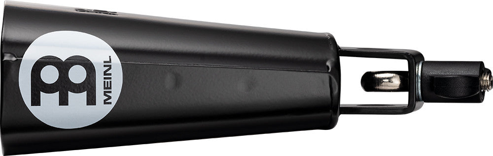 MEINL Percussion Black Finish Series Cha Cha Cowbell - 5 1/4"