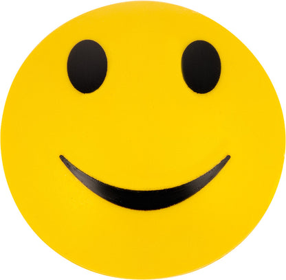 MEINL Percussion Face Shaker - Happy Face