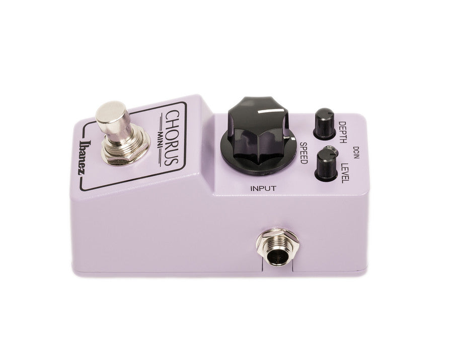 IBANEZ Mini Effect Stereo Chorus