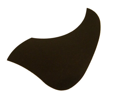 IBANEZ pickguard - for AW Bodyshape black