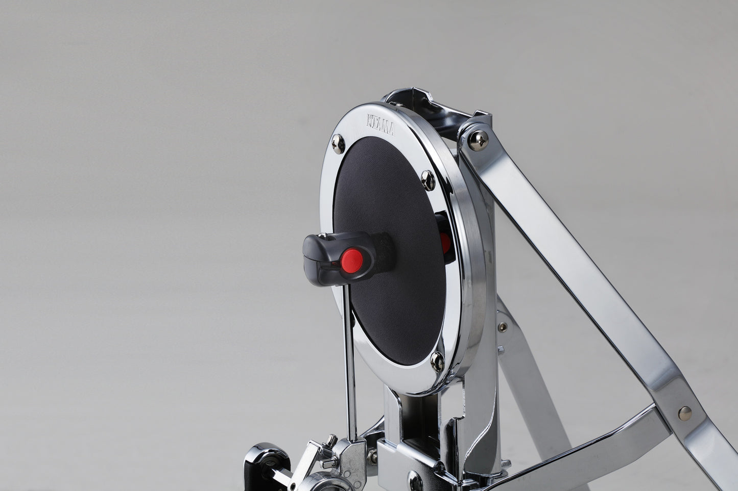 TAMA Solid Kick Bass Pad for True Touch Training Kit - 6"