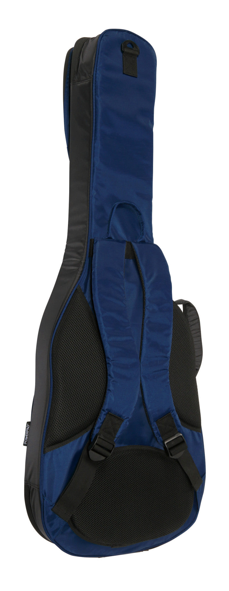 IBANEZ POWERPAD Gig Bag für E-Gitarre - Blau