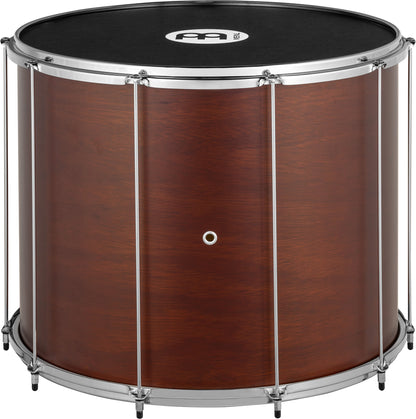 MEINL Percussion Wood Series Bahia Surdo Drum - 22" x 18"