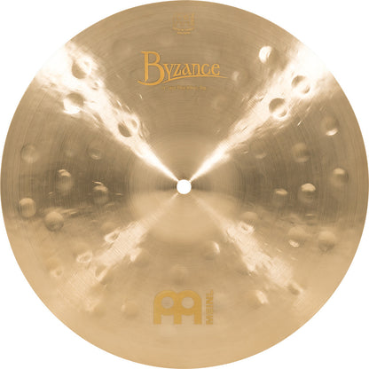 MEINL Cymbals Byzance Jazz Thin Hihat - 14"