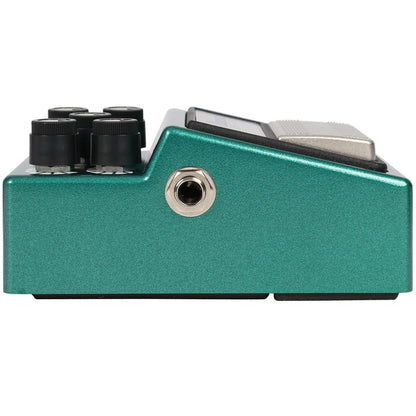 IBANEZ Tube Screamer Bass Overdrive
