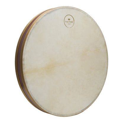 MEINL Sonic Energy 20" Flower of Life Wave Drum, goat heads