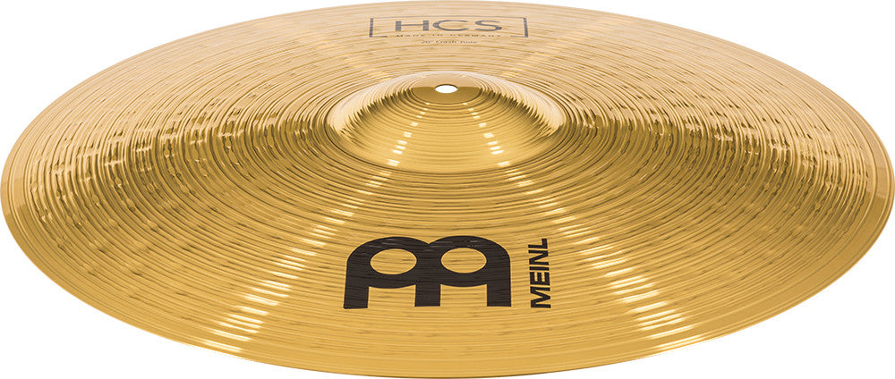 MEINL Cymbals HCS Crash Ride - 20"