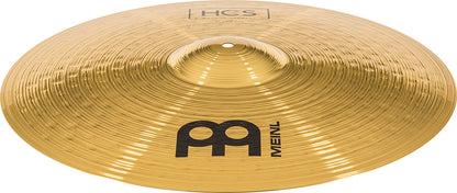 MEINL Cymbals HCS Crash Ride - 20"