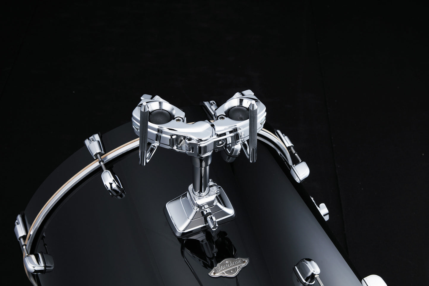TAMA Double Tom Holder
