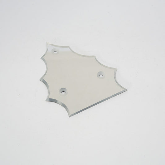 IBANEZ Ornament Plate Tailpiece