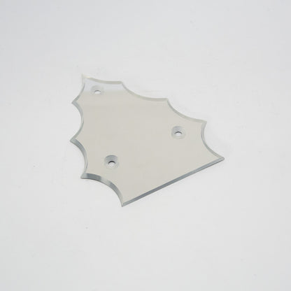 IBANEZ Ornament Plate Tailpiece