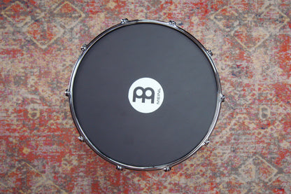 MEINL Percussion Traditional Aluminum Series Surdo Drum - 22" x 24"