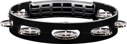 MEINL Percussion Headliner® Series Molded ABS Tambourine - 8"