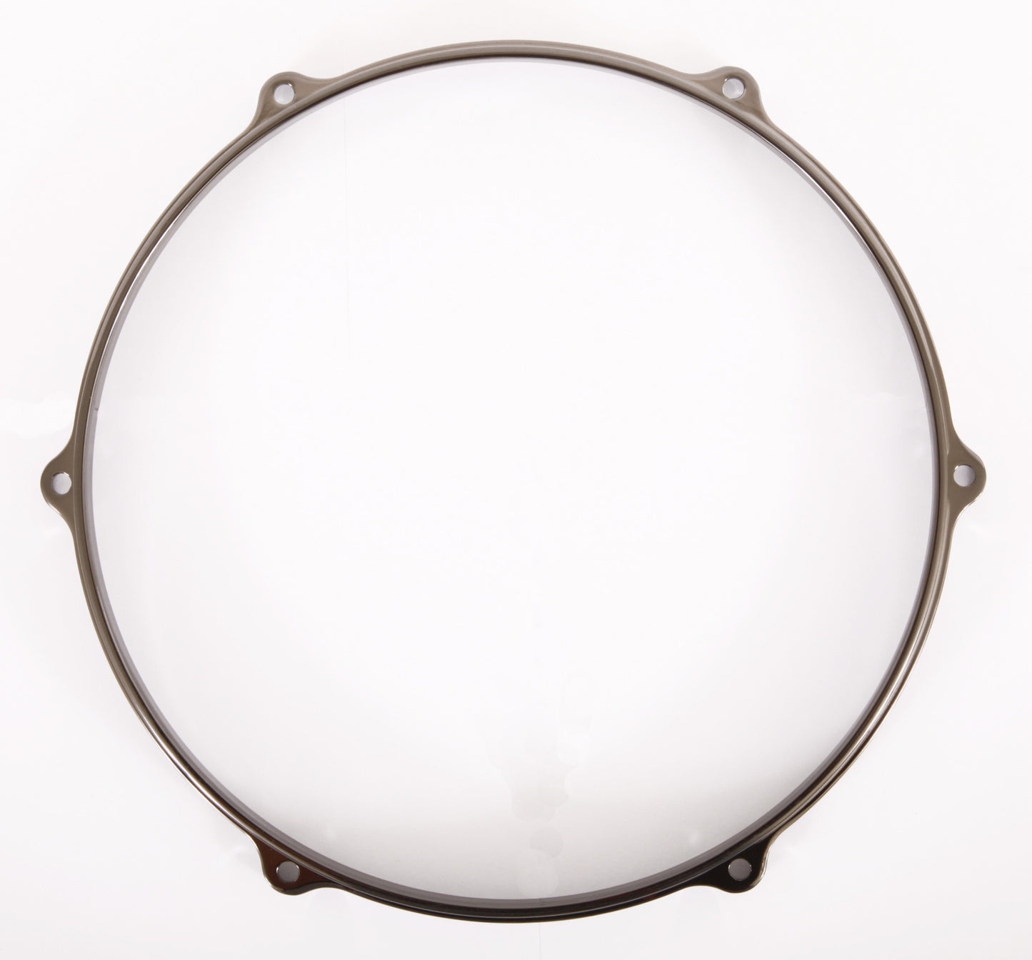 TAMA hoop 10" die-cast in black nickel - 6 hole