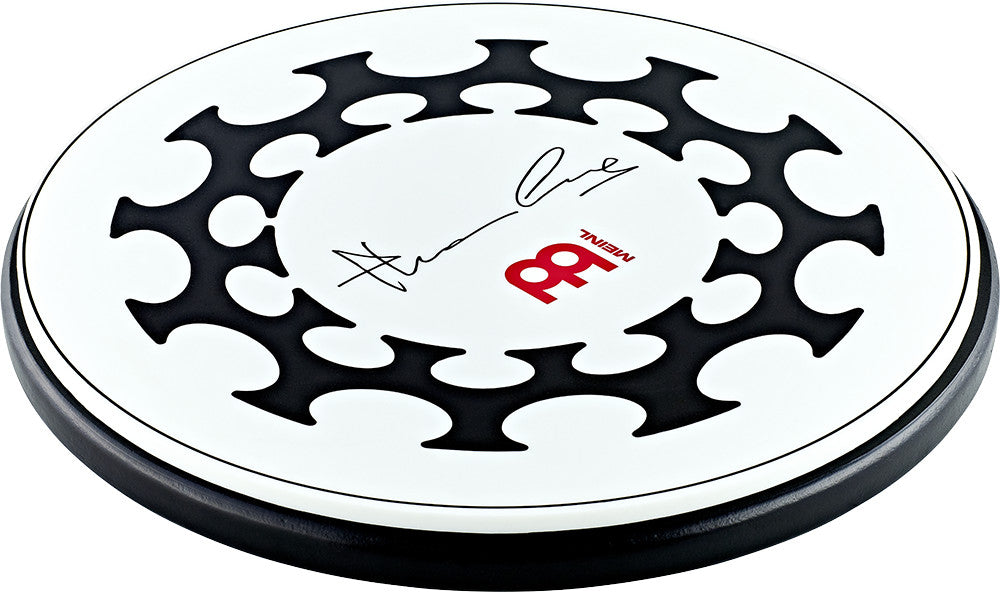 MEINL Cymbals Thomas Lang Signature Practice Pad - 12"