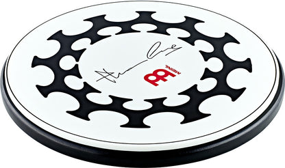 MEINL Cymbals Thomas Lang Signature Practice Pad - 12"