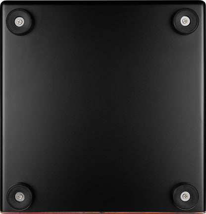 MEINL Percussion Headliner® Series Snare Cajon - Sonoran Amber Fade