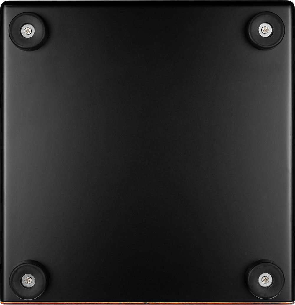 MEINL Percussion Headliner® Series Snare Cajon - Sonoran Amber Fade