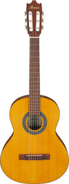 IBANEZ GA Konzertgitarre 6-String 3/4 Body - Open Pore Amber