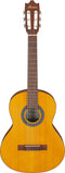 IBANEZ GA Konzertgitarre 6-String 3/4 Body - Open Pore Amber