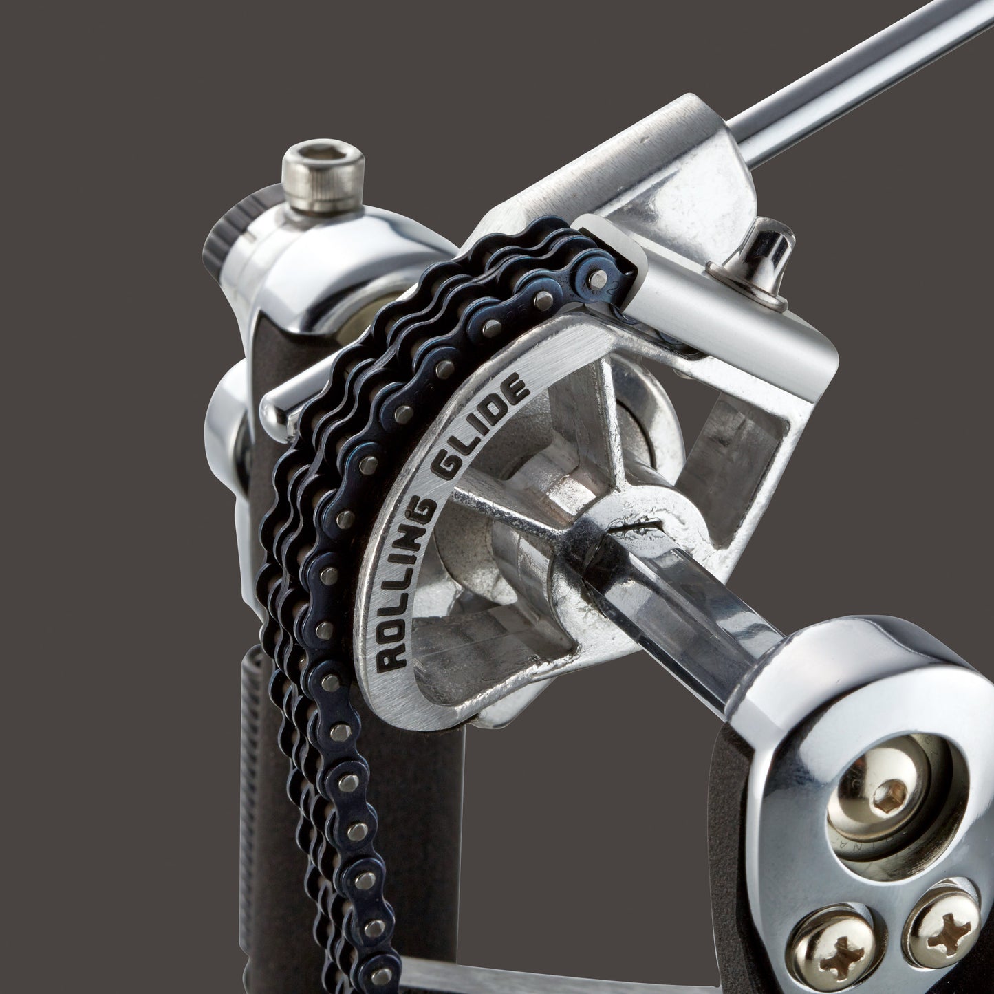 TAMA Iron Cobra 900 Single Pedal Rolling Glide