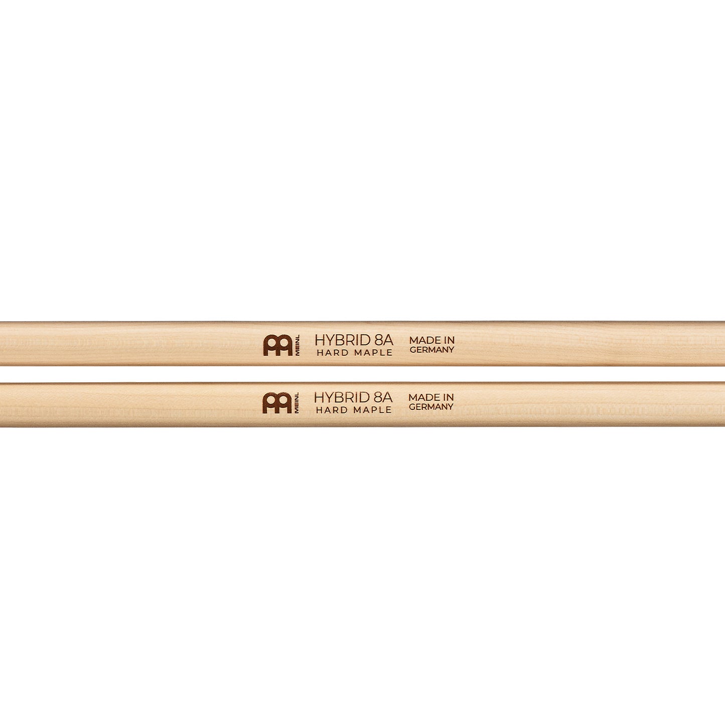 MEINL Stick & Brush - Hybrid 8A Drumstick