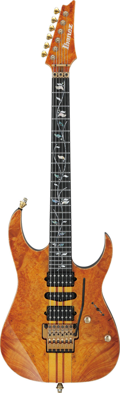 IBANEZ Visions RG E-Gitarre 6-String + Koffer