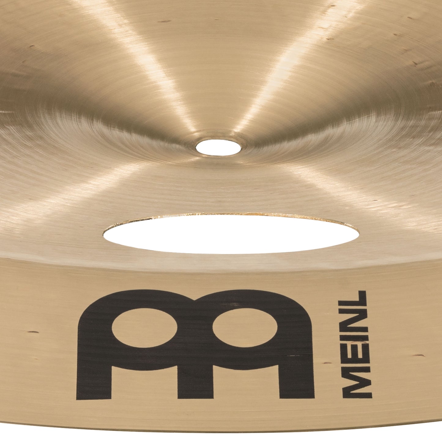 MEINL Cymbals Byzance Traditional Trash China - 18"