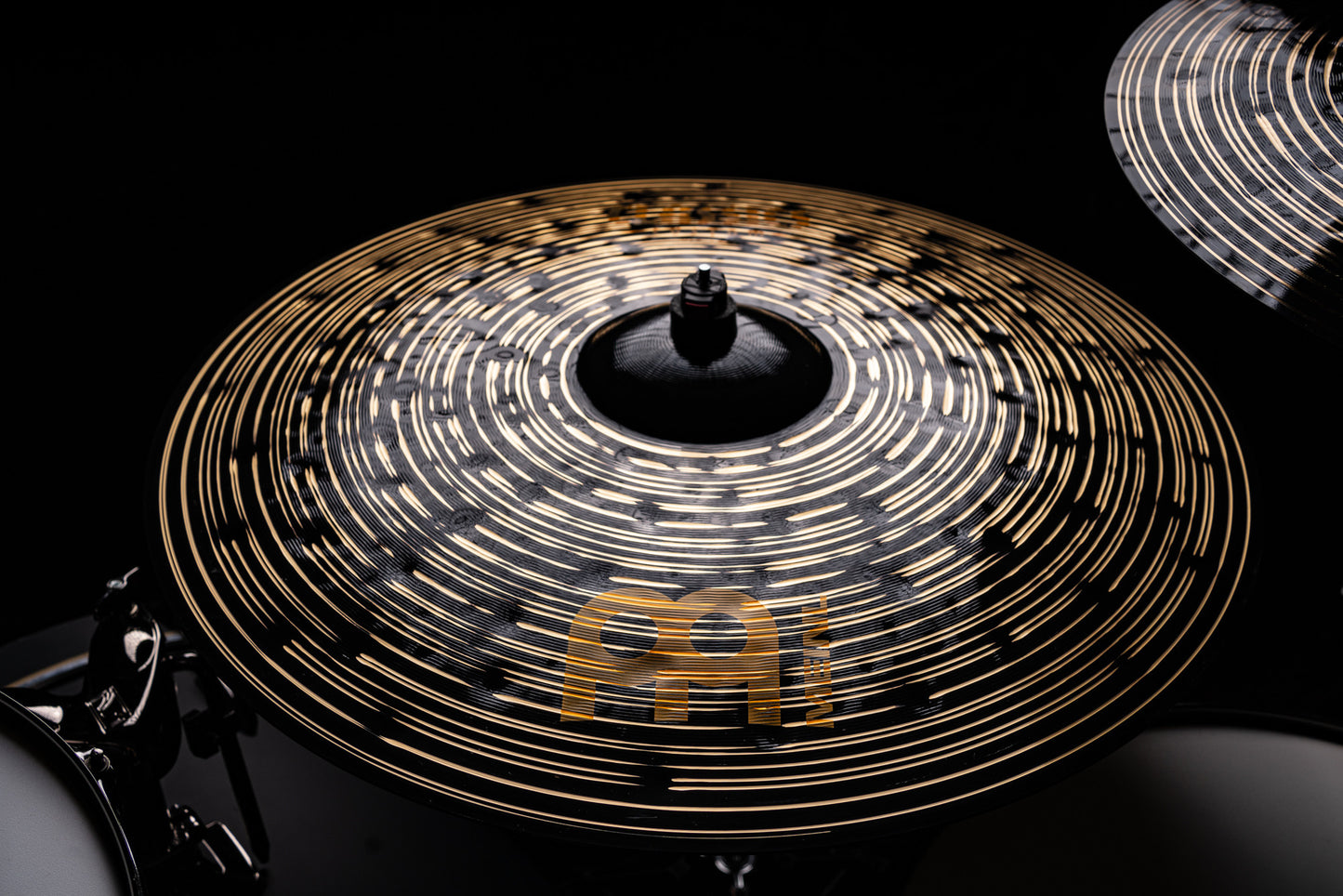 MEINL Cymbals Classics Custom Dark Ride - 24"