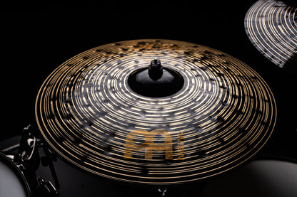 MEINL Cymbals Classics Custom Dark Ride - 24"