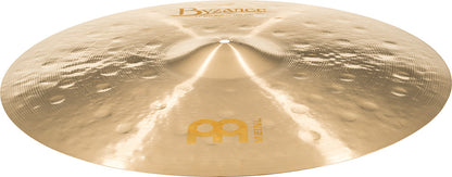 MEINL Cymbals Byzance Jazz Medium Thin Ride - 22"