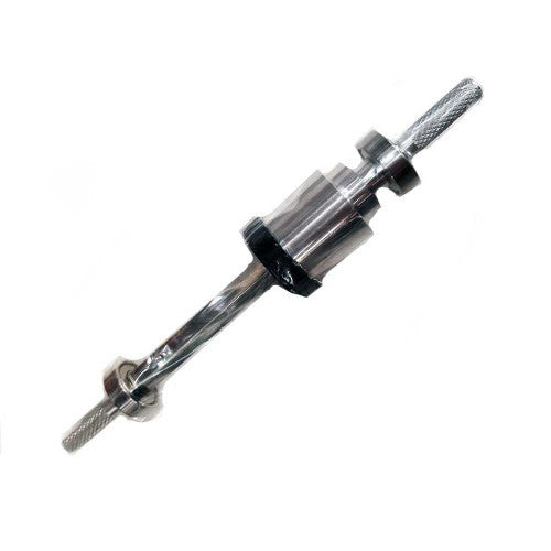 TAMA Stab Konstruktion - für Twin Pedal