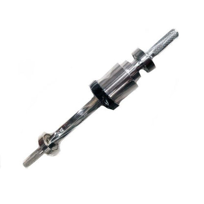 TAMA Stab Konstruktion - für Twin Pedal