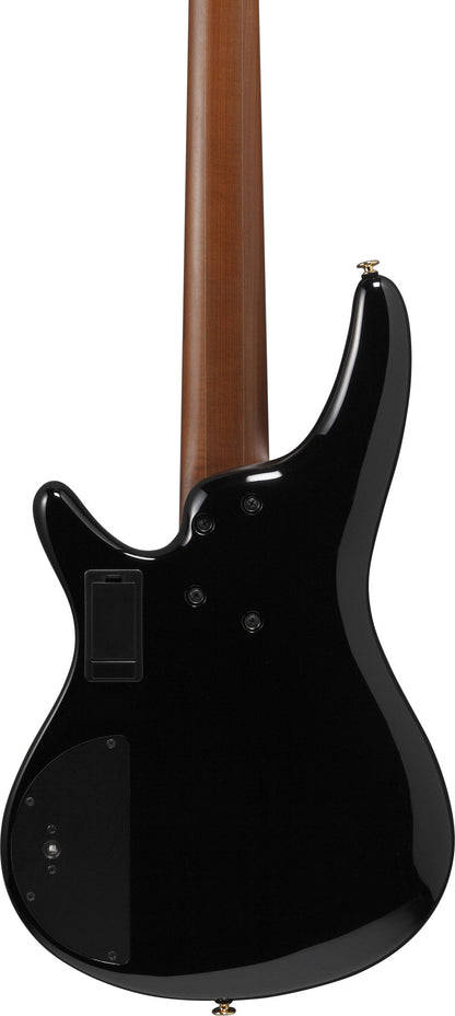 IBANEZ Prestige SR E-Bass 5-String - Black + Koffer