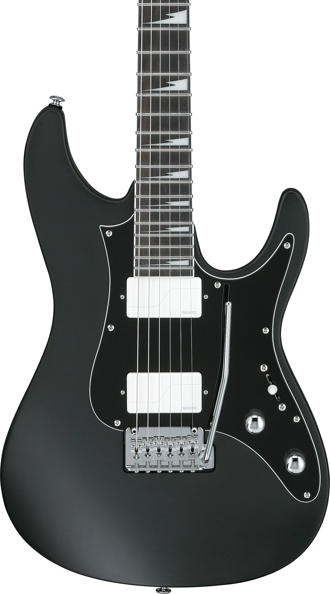IBANEZ Bernth Signature E-Gitarre 6-String + Gigbag