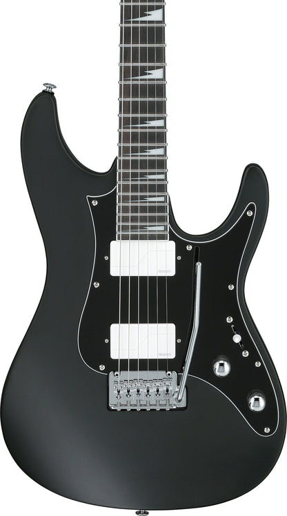 IBANEZ Bernth Signature E-Gitarre 6-String + Gigbag