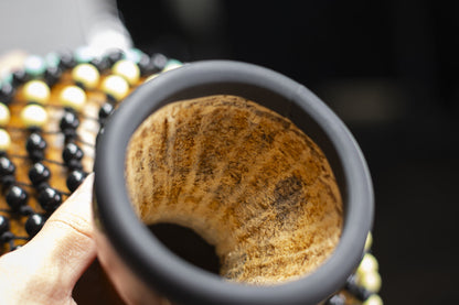 MEINL Percussion Traditional Shekere