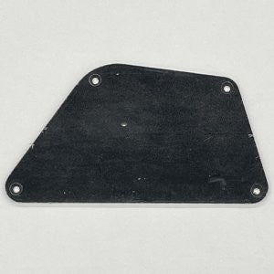 IBANEZ Elektronikabdeckung für Q Serie - Flat Black