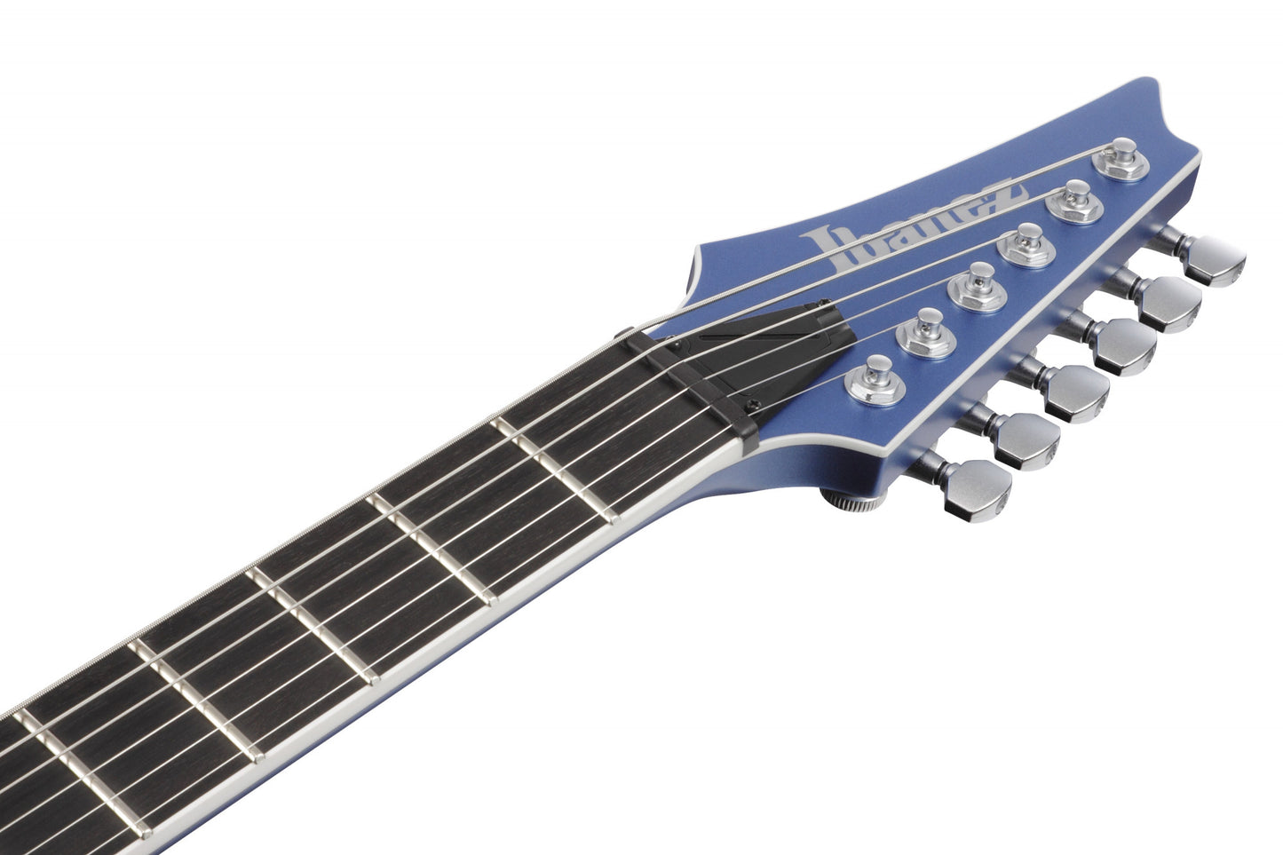 IBANEZ Jake Bowen Signature E-Gitarre 6-String - Azure Metallic Matte + Koffer