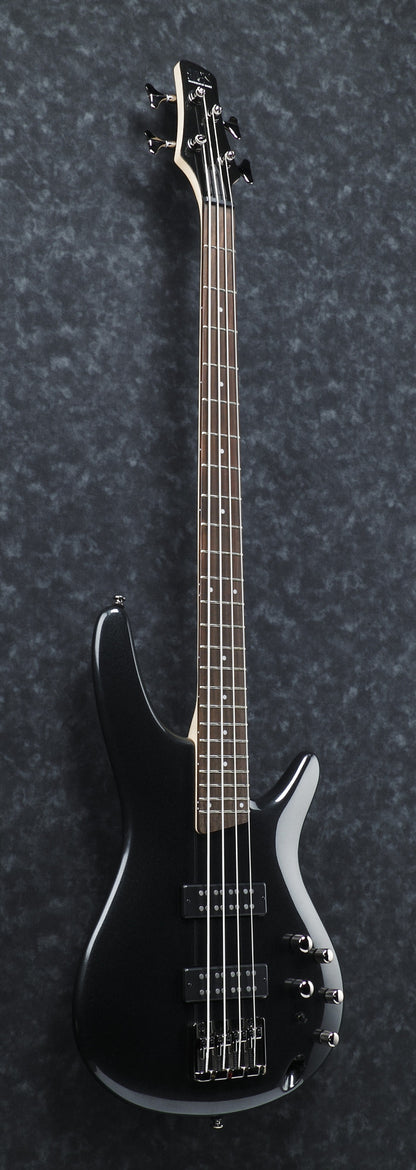 IBANEZ SR E-Bass 4-String - Iron Pewter