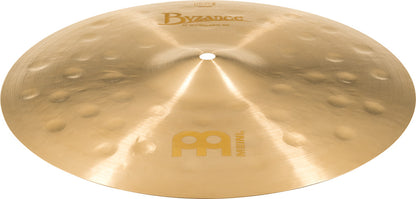MEINL Cymbals Byzance Jazz Thin Hihat - 14"