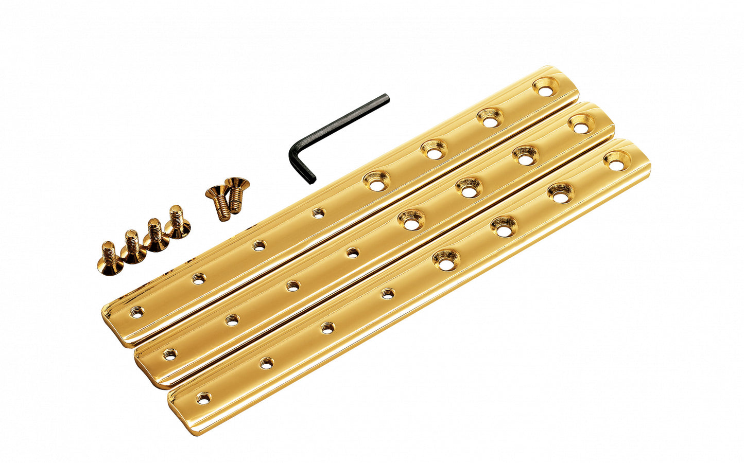 MEINL Percussion Höhenerweiterungsset 3teilig - für Steely
