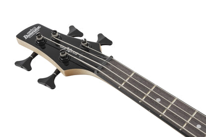 IBANEZ GIO mikro Electric Bass 4-String - Weathered Black
