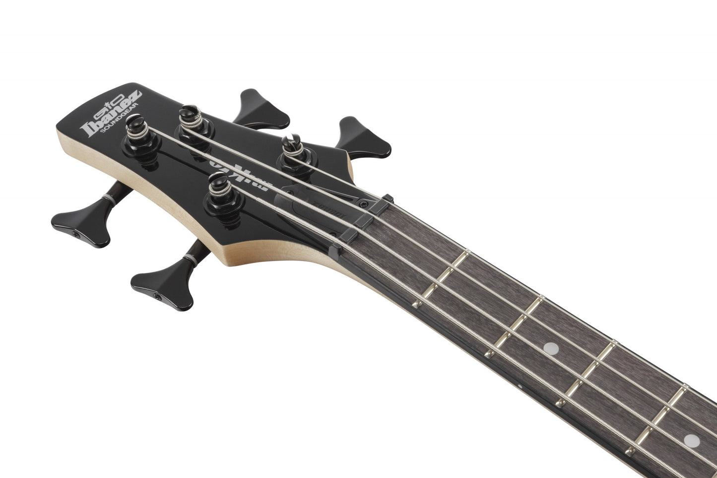 IBANEZ GIO mikro Electric Bass 4-String - Weathered Black