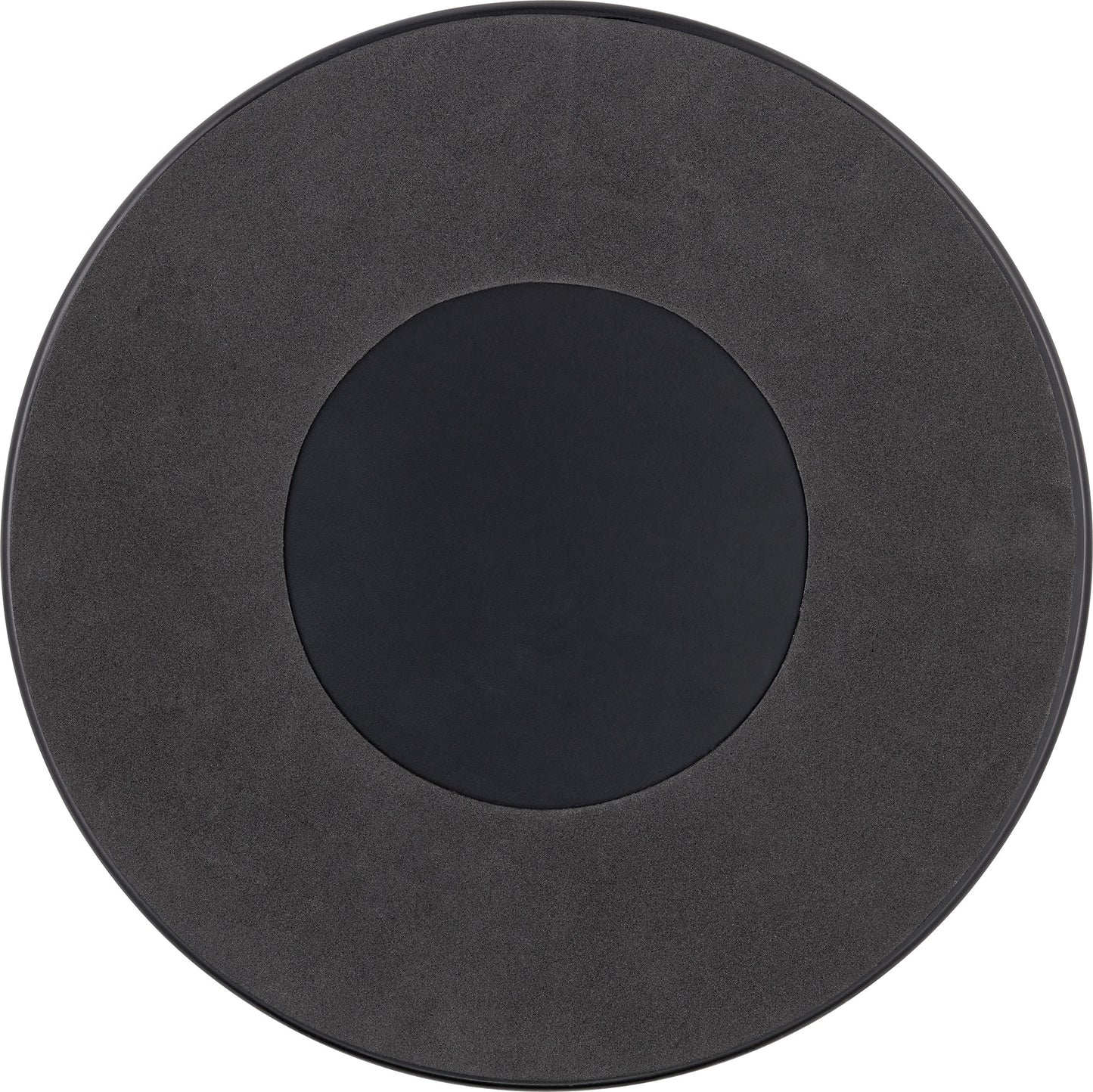 MEINL Cymbals 12" Practice Pad - Black