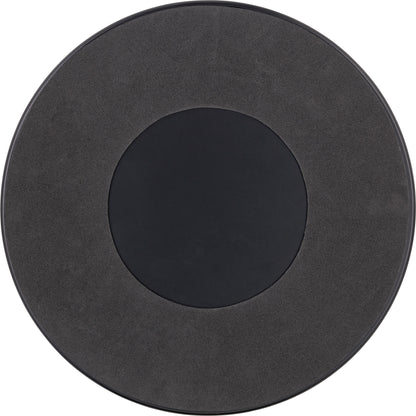 MEINL Cymbals 12" Practice Pad - Black